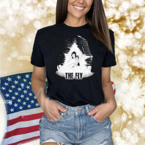The Fly Something Went Wrong Shirt