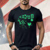 The Great Bonsai Tree style The Legend of Zelda Shirt
