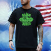 The Notwist Alien Disko Shirt