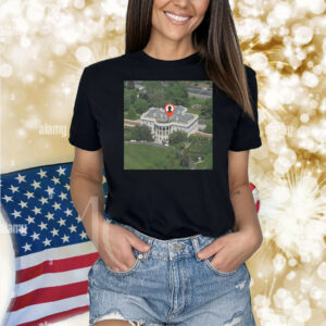 The White House Shirt