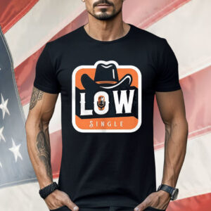 The Low Single Shirt