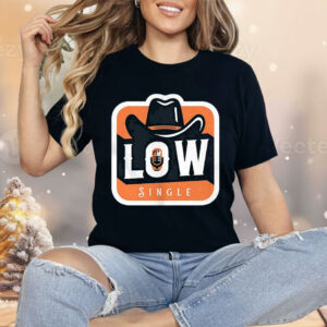 The Low Single Shirt