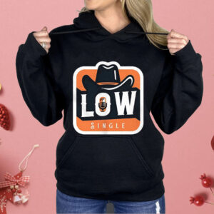 The Low Single Shirt