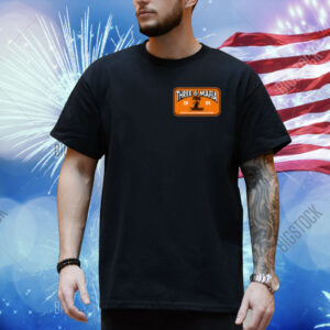 Three 6 Mafia Hypnotize Established Woven Logo Shirt