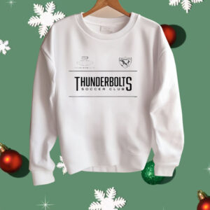 Thunderbolts Soccer Club Shirt