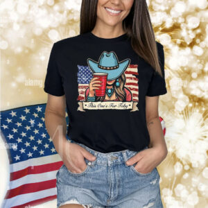 Toby Keith This One’s For Toby Shirt