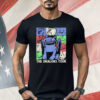 Toothless The Dragons Tour Movie Shirt