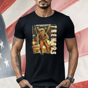 Tremors Regular Shirt