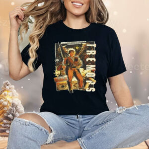 Tremors Regular Shirt