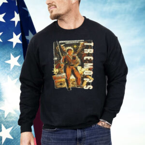 Tremors Regular Shirt