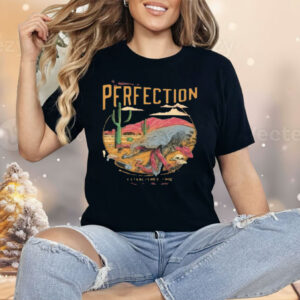 Tremors Welcome To Perfection Shirt