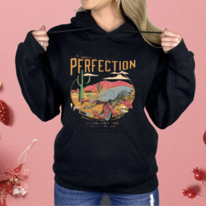 Tremors Welcome To Perfection Shirt