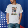 Tres Leches Shirt