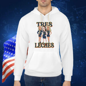 Tres Leches Shirt