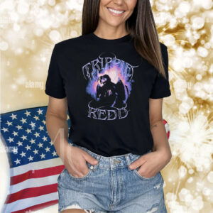 Trippie Redd Fourteen Hundred Shirt