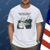 Trump And Putin The Don Serves His Master Shirt