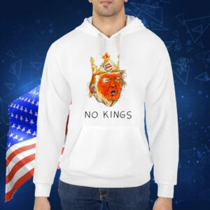 Trump No Kings Bing Bong Shirt