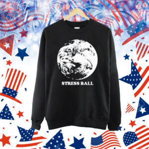 Tyler Spangler Stress Ball Shirt