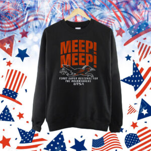UTSA Baseball Super Regional Bound Shirt