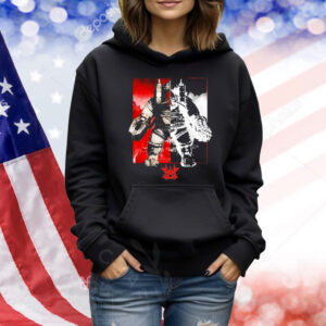 Warhammer Solar Auxilia Ogryn Shirt