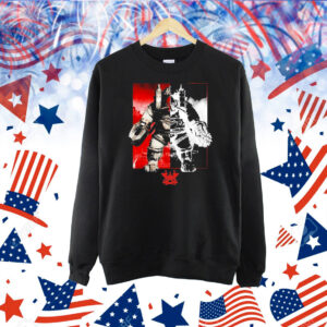 Warhammer Solar Auxilia Ogryn Shirt