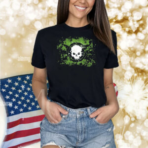 Warhammer The Horus Heresy Death Guard Shirt