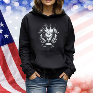 Warhammer The Horus Heresy Salamanders Shirt