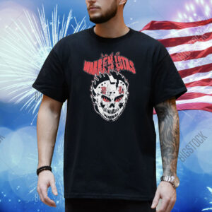 Warren Lotas Fiery Glare Shirt