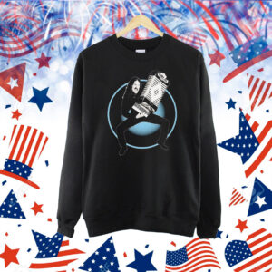 Weird Al Yankovic Accordion Shirt