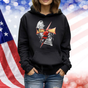 White Scars Jaghatai Khan Shirt