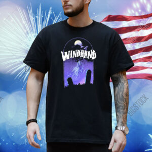 Windhand Reissue Shirt