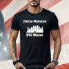Zohran Mamdani for NYC Mayor Shirt