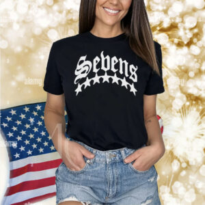 onlake Sevens The God Of The Whisper Is The God Of The Roar Shirt