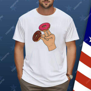 2 In The Pink 1 In The Stink Shirt