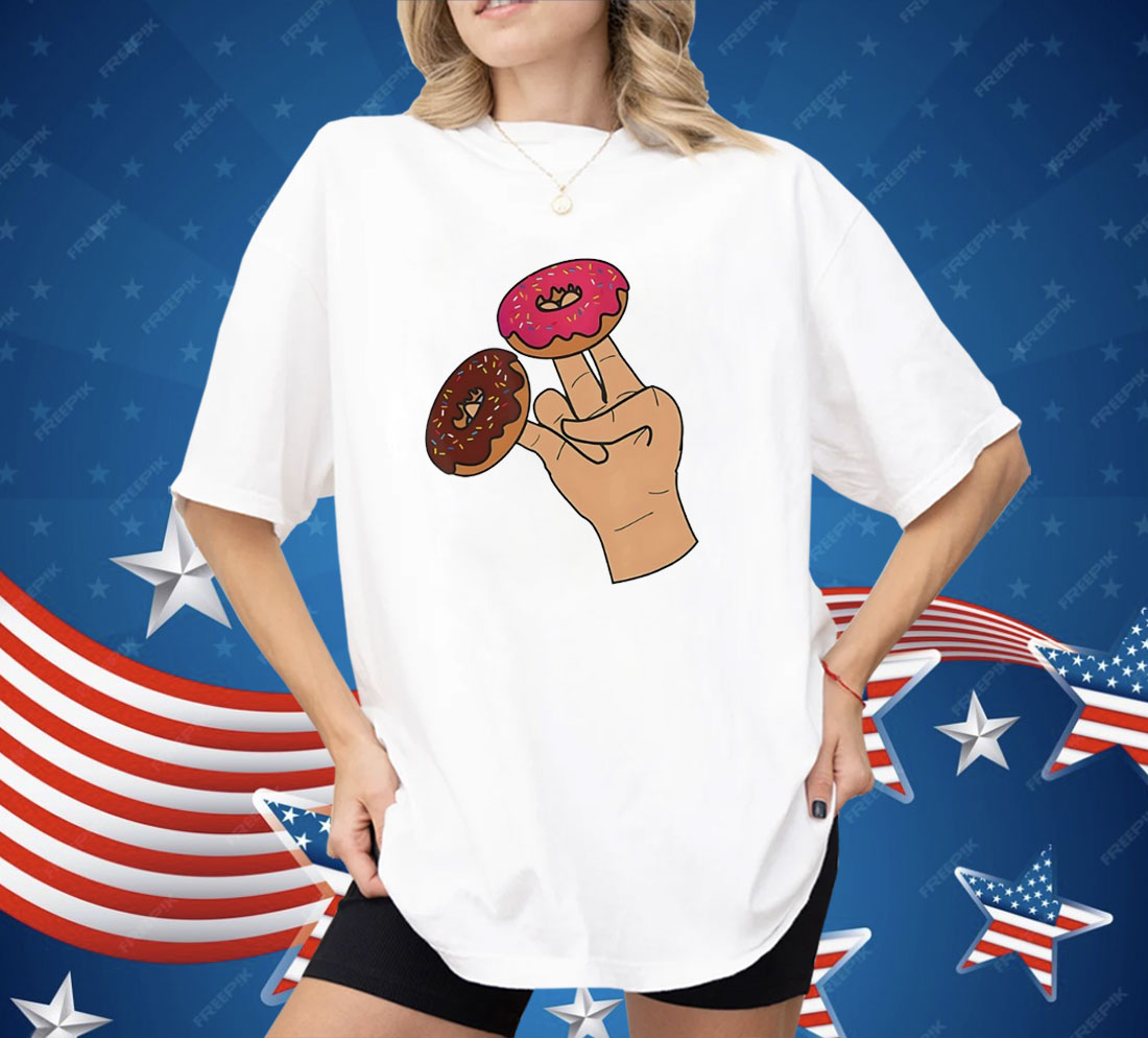 2 In The Pink 1 In The Stink Shirt