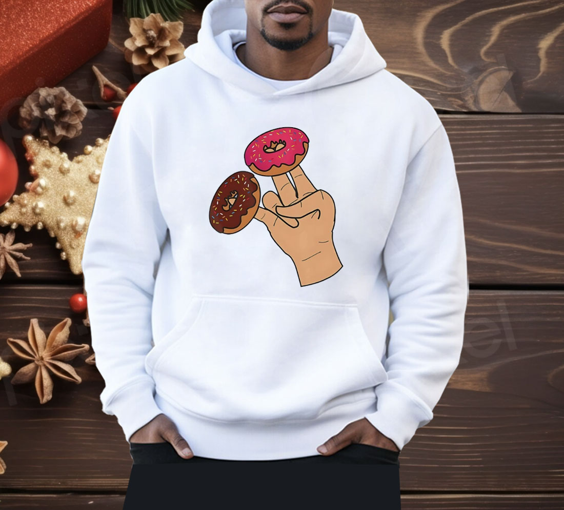 2 In The Pink 1 In The Stink Shirt