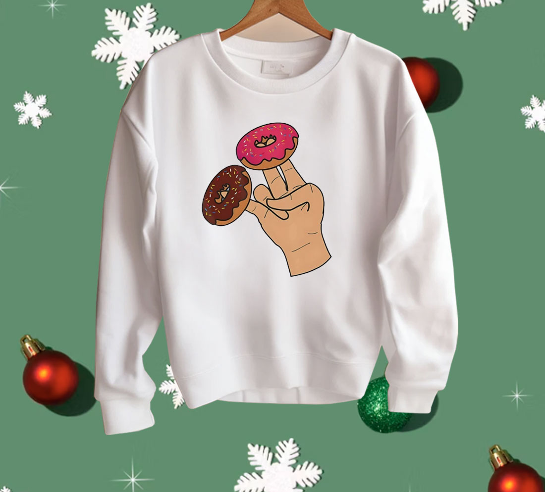 2 In The Pink 1 In The Stink Shirt