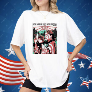 86th Annual Hopi Arts Festival 2019 Shirt