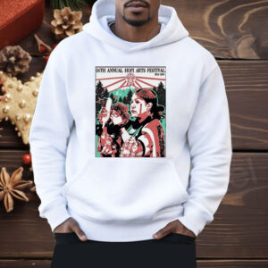 86th Annual Hopi Arts Festival 2019 Shirt