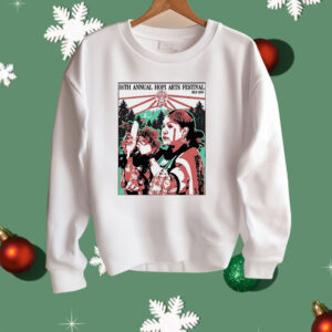 86th Annual Hopi Arts Festival 2019 Shirt