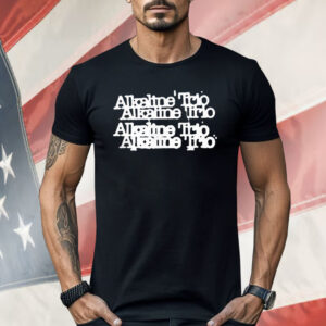 Alkaline Trio Shirt