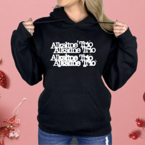 Alkaline Trio Shirt