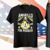 Amarillo Sod Poodles 2019 Tee Shirt
