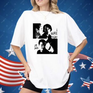 Andrew Scott I Love You It’ll Pass Shirt