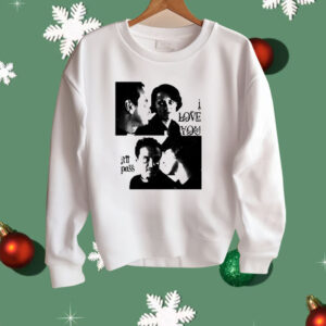 Andrew Scott I Love You It’ll Pass Shirt