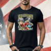 Annie Leonhart The Lone Wolf The Female Titan Attack On Titan After Love Shirt