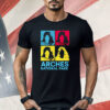 Arches National Park Shirt