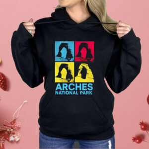 Arches National Park Shirt