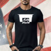 Ash Hole Funny Shirt