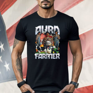 Aura Farmer Shirt